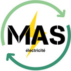 MAS ELECTRICITÉ – Électricien & photovoltaïque