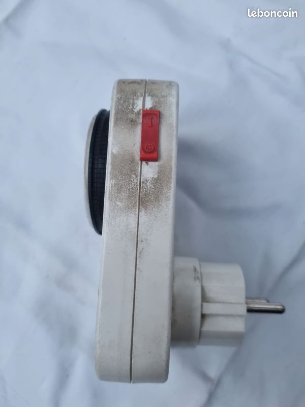 Programmateur electrique (image 2)