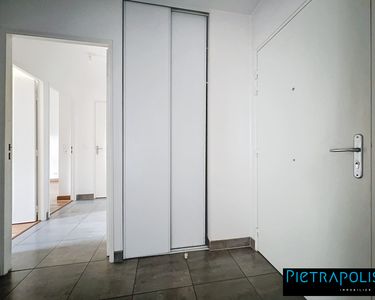 Appartement 340 000 € - 73 m²