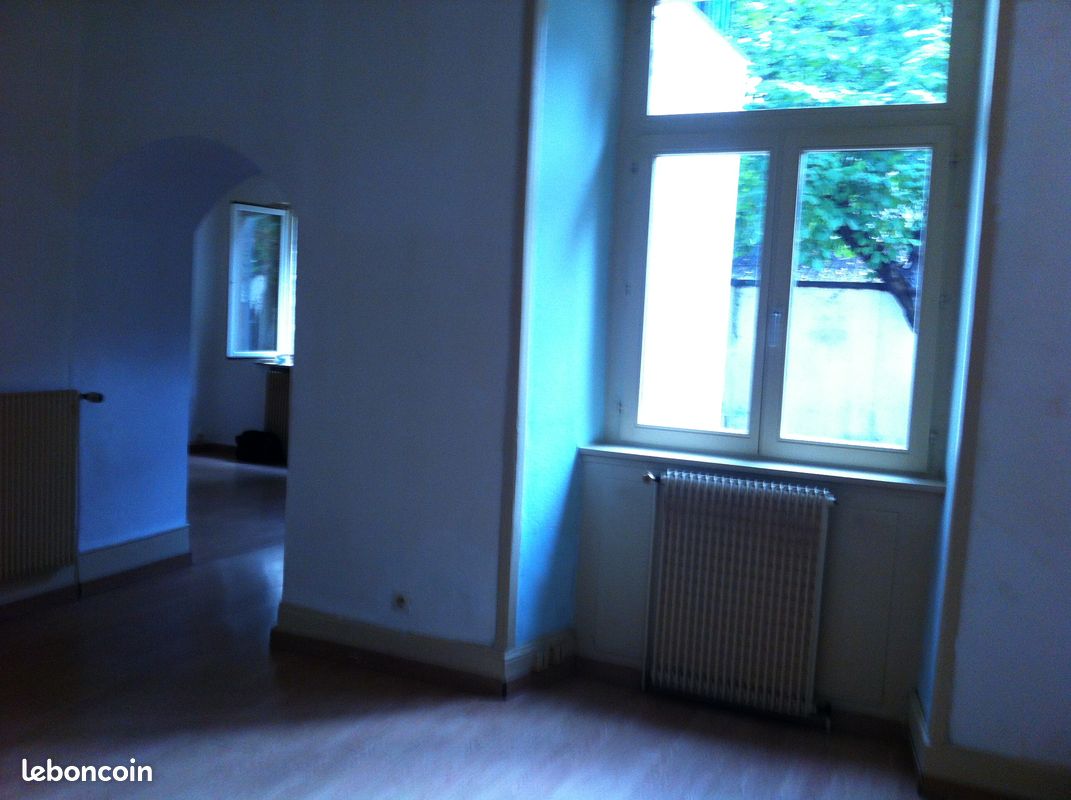 Appartement a louer mulhouse - 4 pièce(s) - 76 m2 - Surfyn