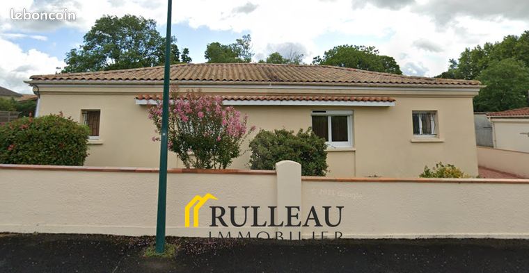 Maison 6 pièces 139 m²