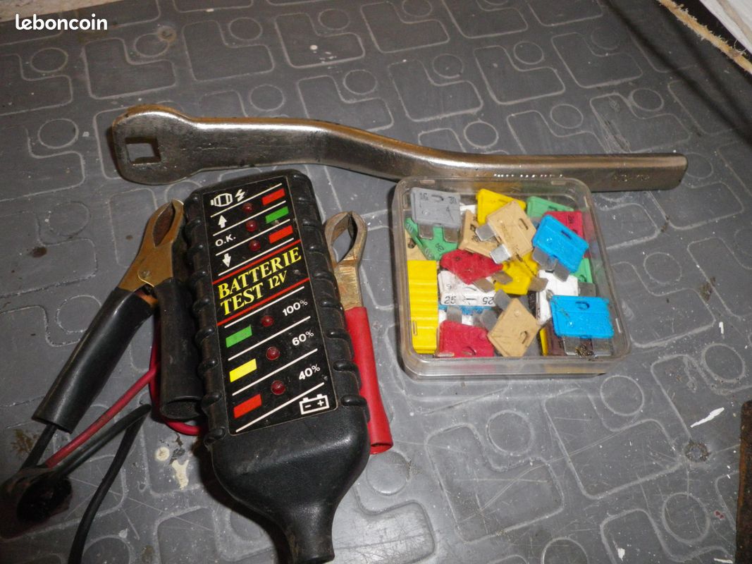 Divers outils (image 3)