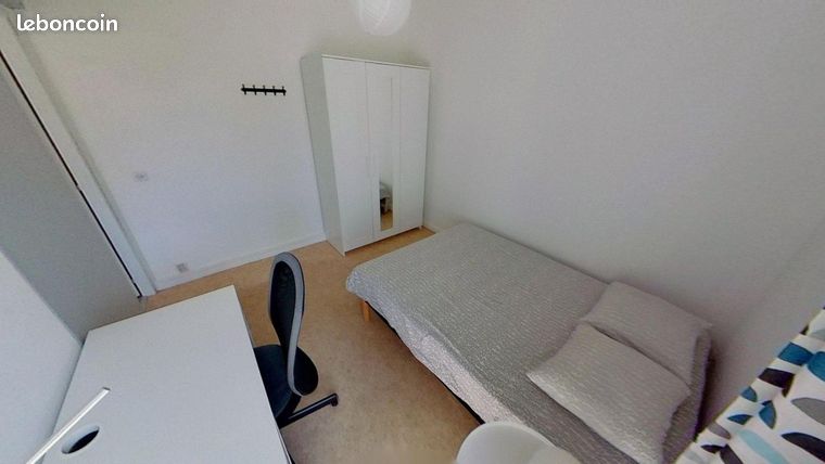 Appartement 4 pièces 70 m² — 7