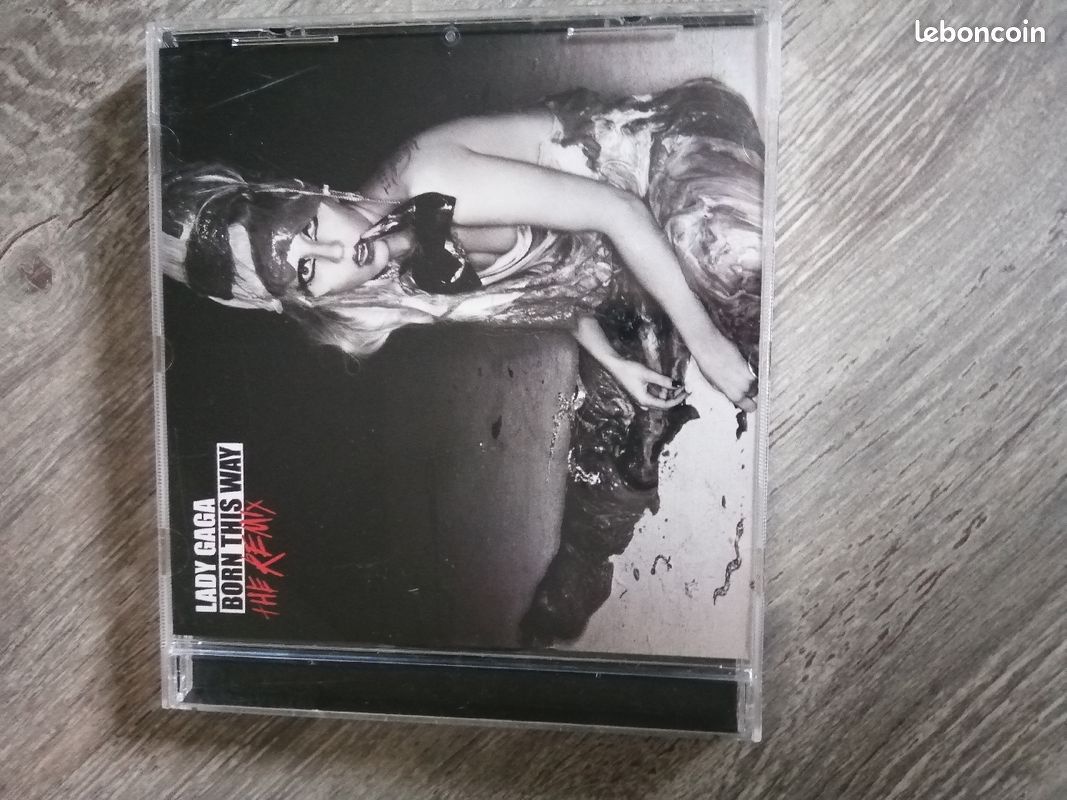 Lady gaga (image 1)
