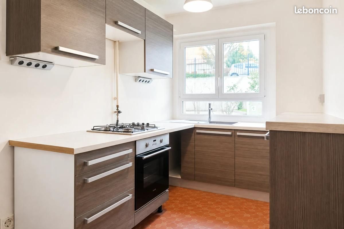 Appartement 2 pièces 47 m² · à Fresnes · 47 m² · 149 000 €