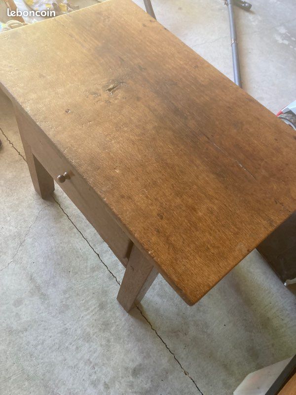 Table basse (image 4)
