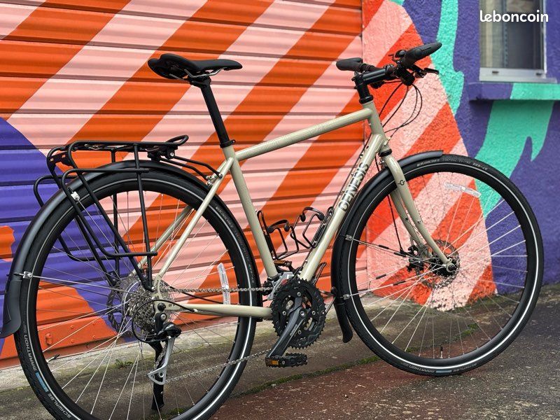 Genesis Tour De Biciclette Genesis Opinioni Genesis Tour De Fer 30