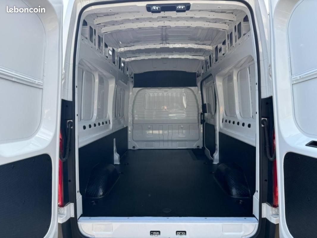 Maxus Deliver 9 Deliver9 Fg e-Deliver9 L3H3 72 kWh (image 17)