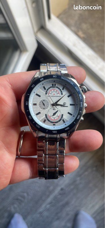 Montre pour homme (image 1)