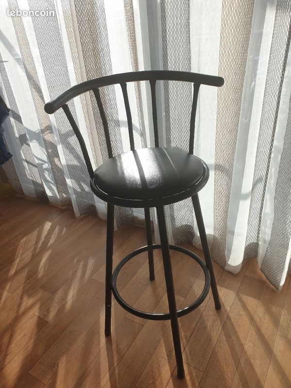 Tabouret de bar (image 1)