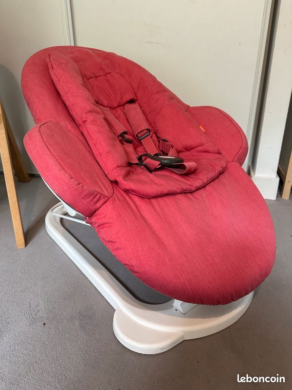Transat Stokke® Steps™ (image 1)