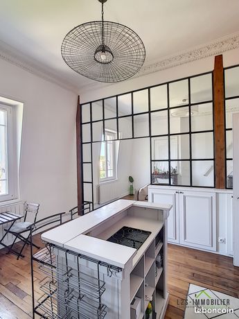 Appartement a louer saint-brice-sous-foret - 1 pièce(s) - 43 m2 - Surfyn