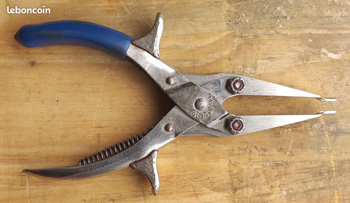 Pince à Insert Bendix (image 1)