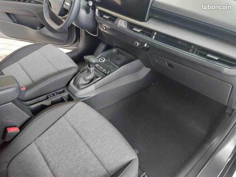 Kia Stonic 1.0 T-GDi 115ch MHEV Active DCT7 (image 10)