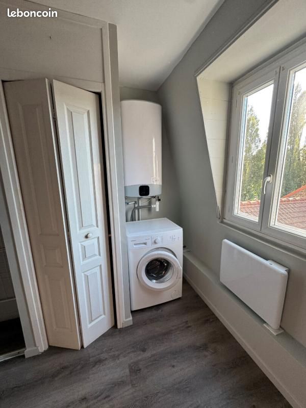 Appartement a louer dunkerque - 1 pièce(s) - 41 m2 - Surfyn