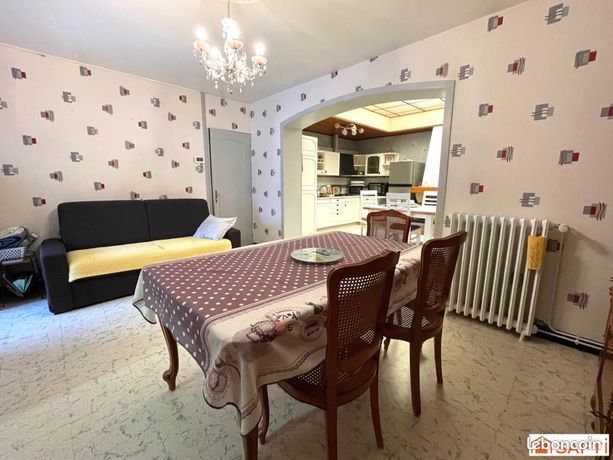 Maison 5 pièces 97 m²