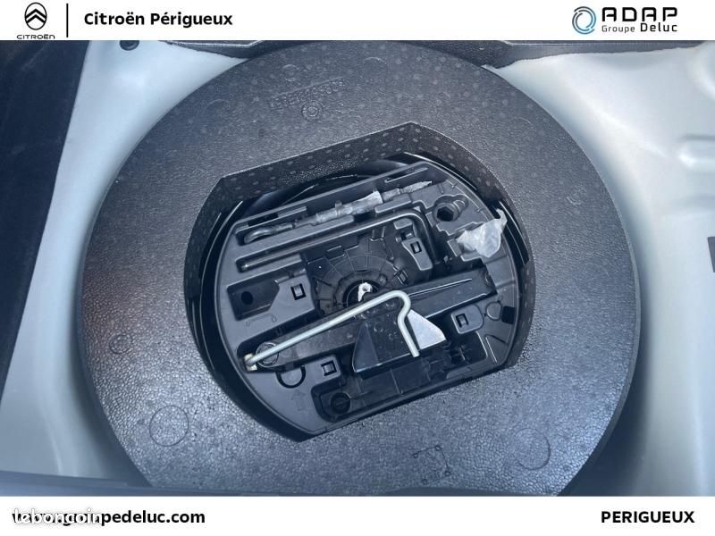 Citroen C3 1.2 PureTech 83ch S&S Feel Pack (image 37)