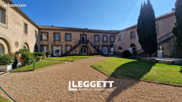 Appartement 3 pièces 75 m²