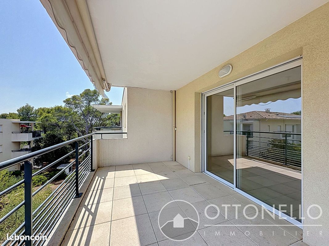 Appartement 2 pièces 48 m² · à Roquebrune-sur-Argens · 48 m² · 199 000 €