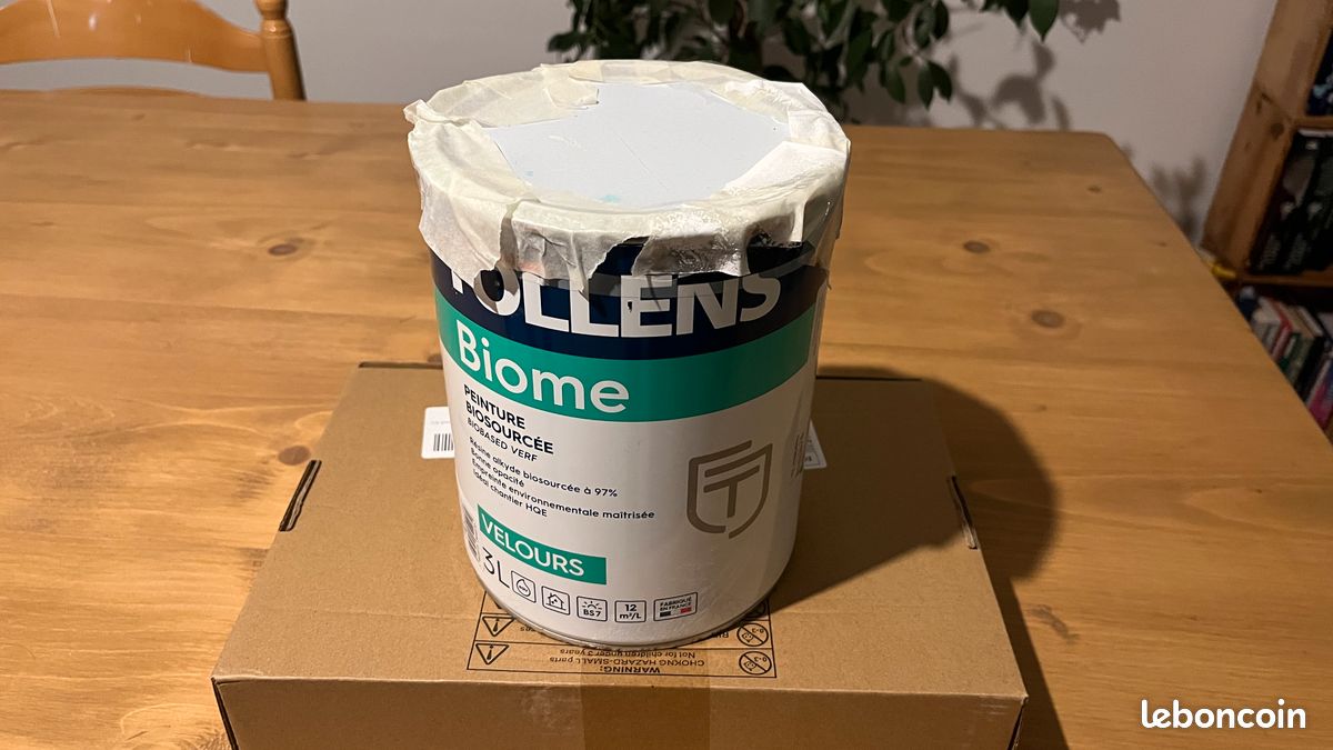 Peinture Tollens (image 2)