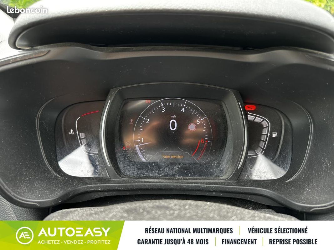 Renault Kadjar 1.3 TCe FAP Business (image 16)