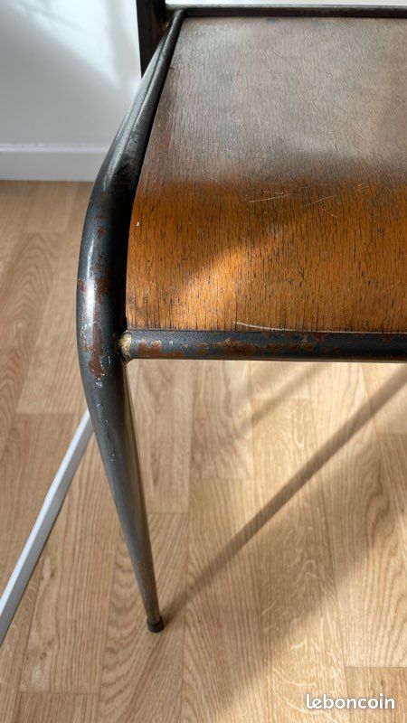 Chaise d’école (image 2)
