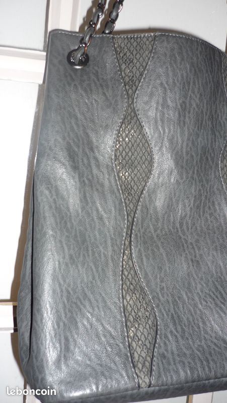 Grand sac à main + Cadeau (image 2)