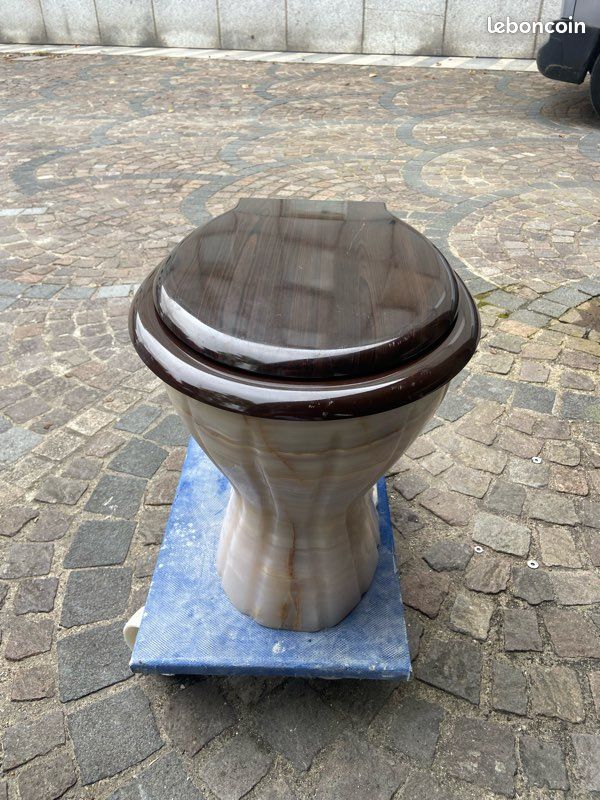 Ensemble wc et bidet (image 12)