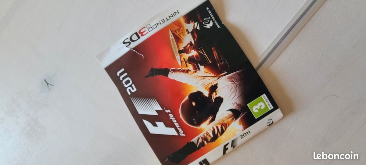 🔥 GROS LOT JEUX PC & PS3 – Les Sims, Call of Duty, Battlefield + Manette EA ⚡️ (image 9)