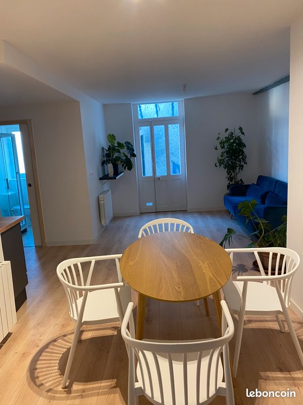 Appartement a louer bourges - 3 pièce(s) - 58 m2 - Surfyn