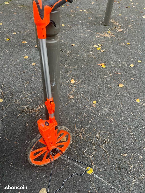 Roue de mesure (image 2)