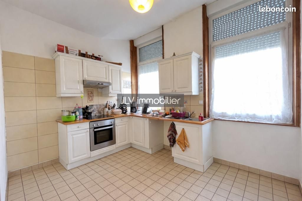 Appartement 3 pièces 82 m² · à Bourbourg · 82 m² · 750 €/mois