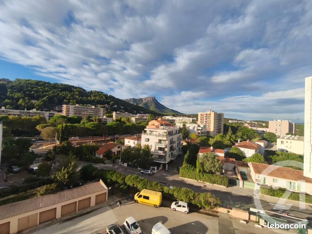 Appartement 4 pièces 66 m² · à La Garde · 66 m² · 950 €/mois