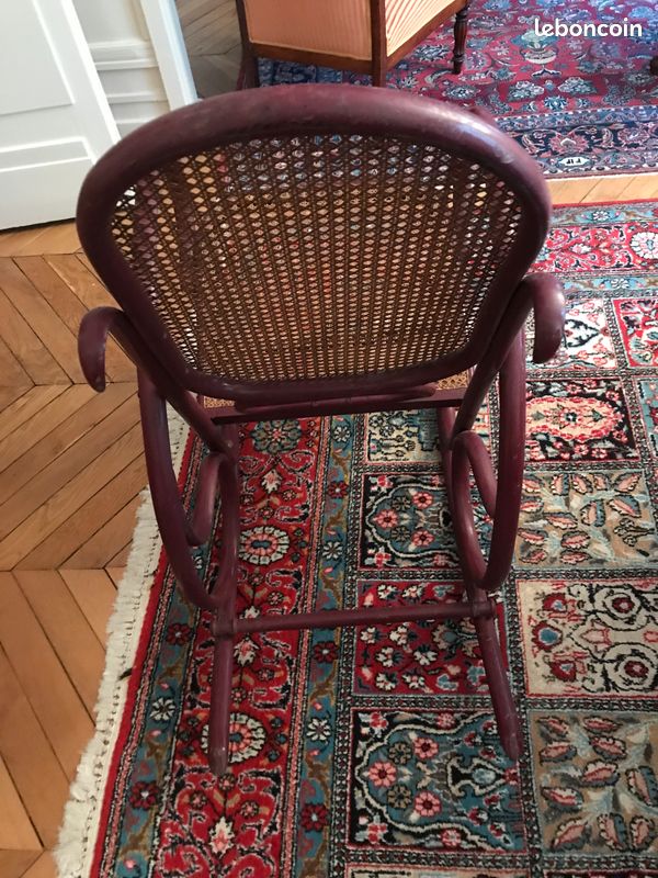 Rocking chair (image 5)