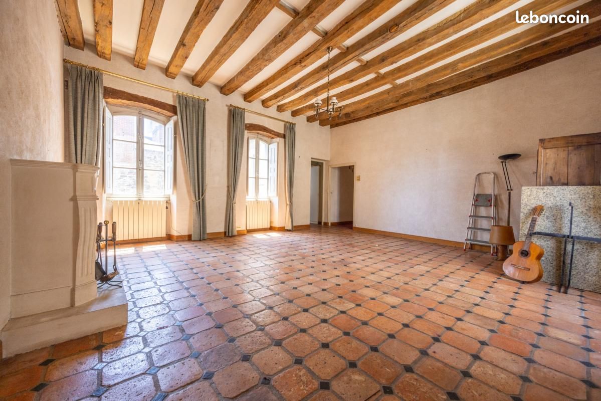 Appartement 4 pièces 103 m² · à Nantes · 103 m² · 299 900 €