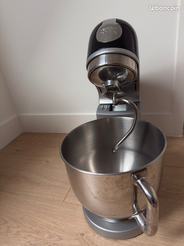 Robot kenwood kmx75 (image 3)