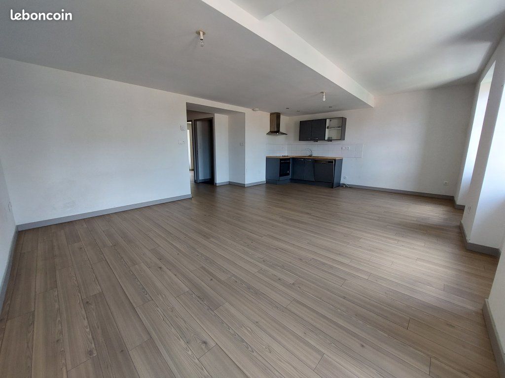 Appartement 2 pièces 55 m² · à Saint-Étienne · 55 m² · 660 €/mois