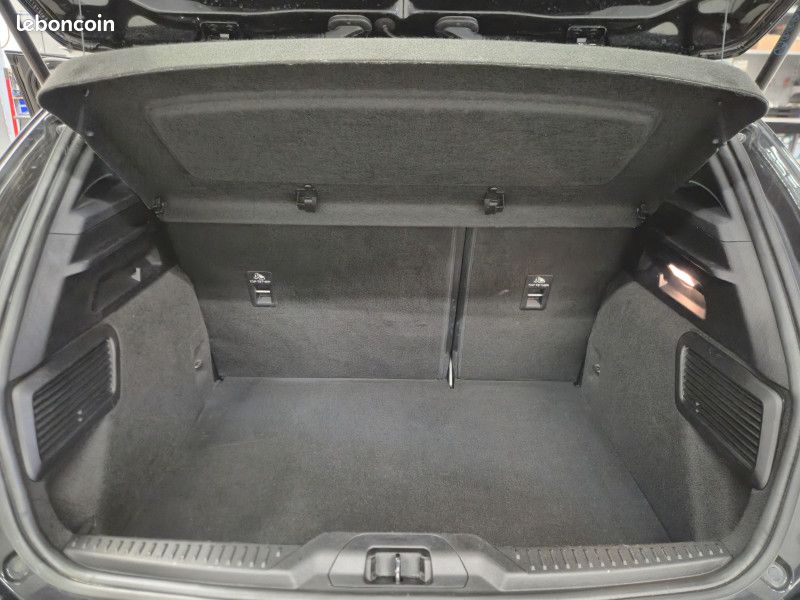 Ford FOCUS 1.0 ECOBOOST 125CH MHEV ST-LINE (image 7)