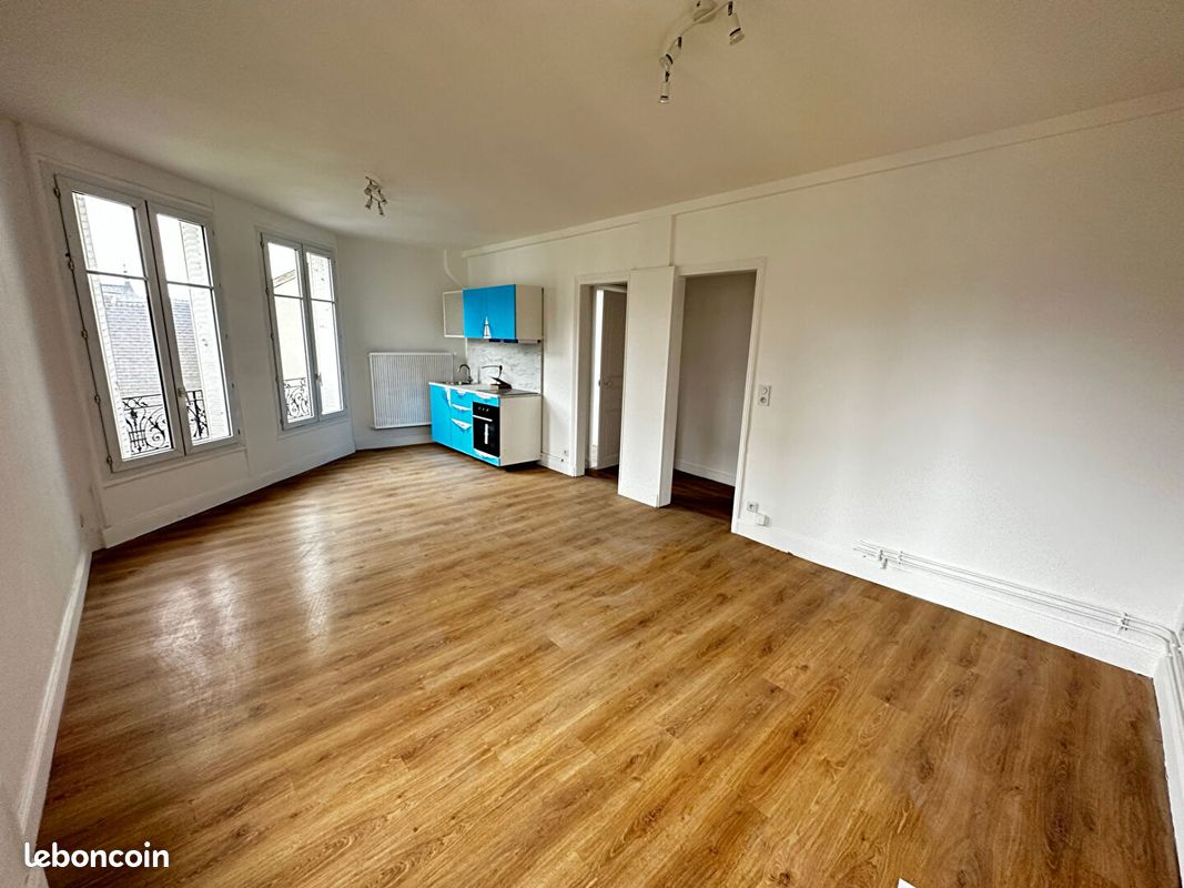 Appartement 5 pièces 92 m² · à Reims · 92 m² · 2 100 €/mois