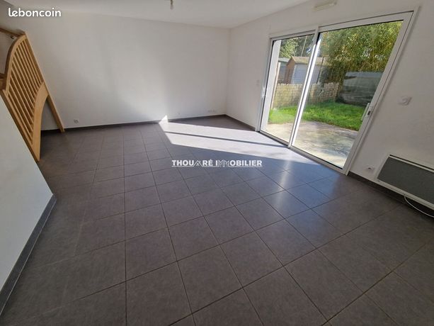 Maison 4 pièces 91 m²