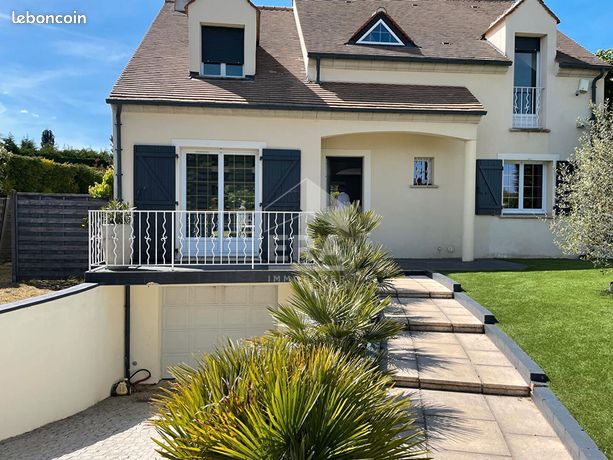 Propriété 7 pièces 139 m²