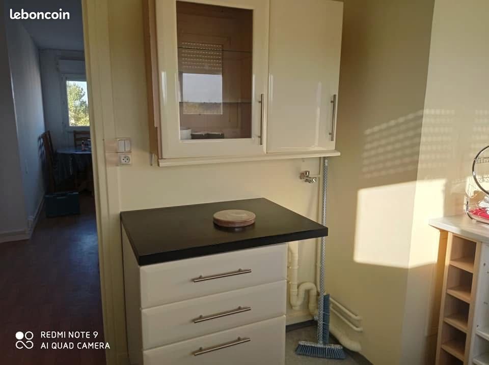 Appartement 4 pièces 55 m² · à Reims · 55 m² · 800 €
