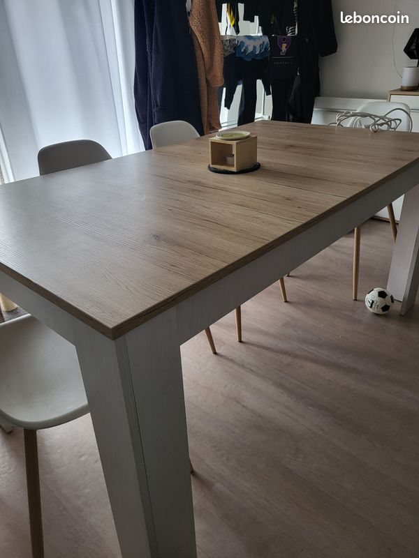 Table salle a manger (image 2)
