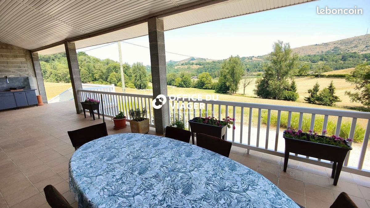 Maison 3 pièces 103 m² · à Montels · 103 m² · 34 400 €