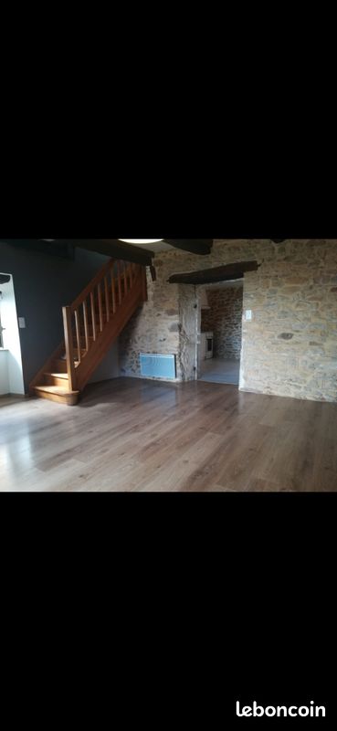 Maison de village à louer (image 2)