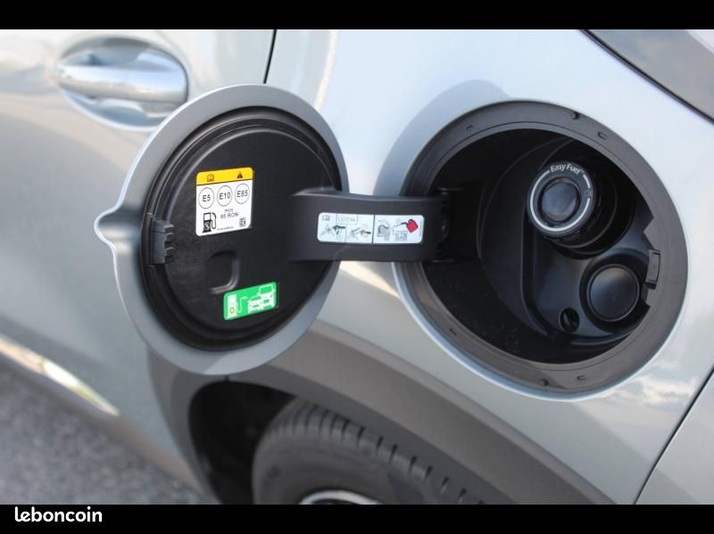Ford Puma 1.0 Flexifuel 125ch S&S mHEV Titanium X (image 22)
