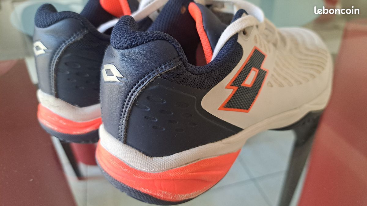 Basket LOTTO 36 (image 3)