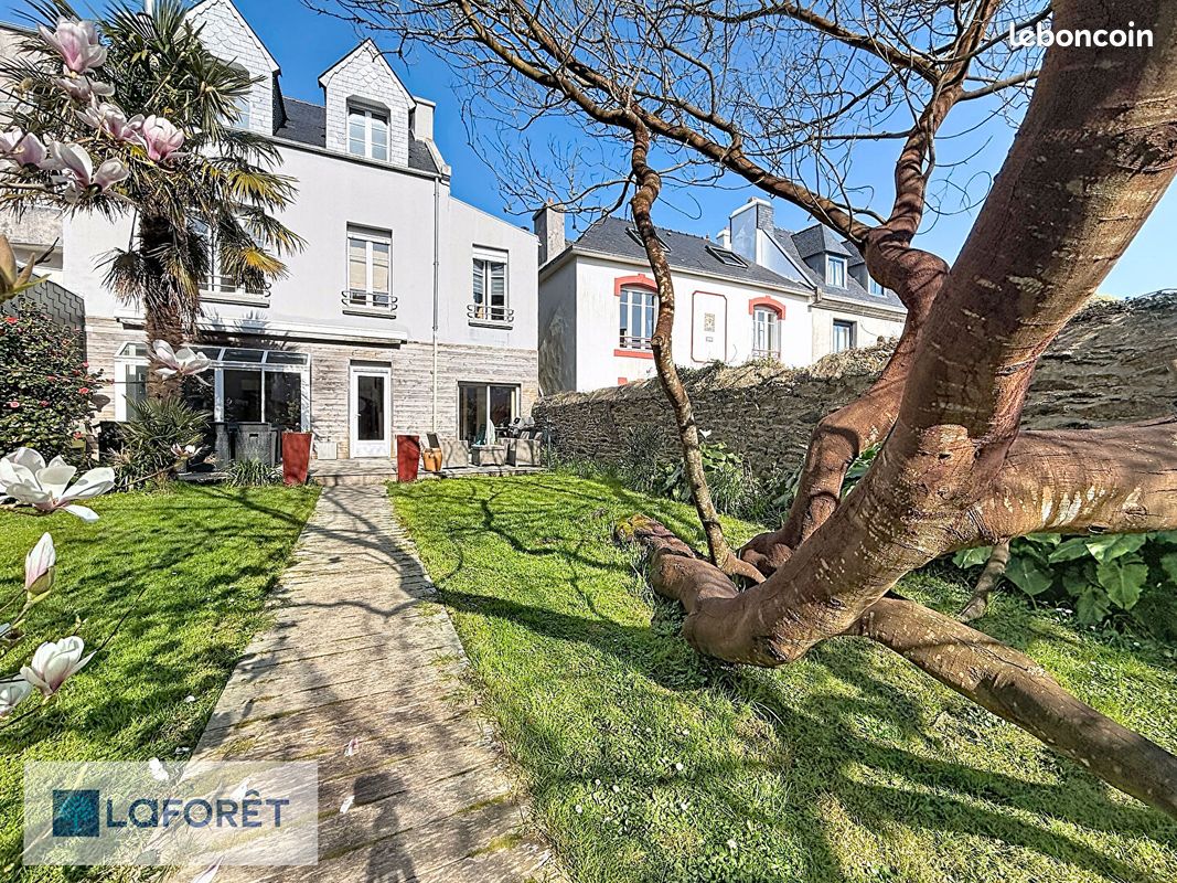 Maison 6 pièces 155 m² · à Brest · 155 m² · 434 900 €