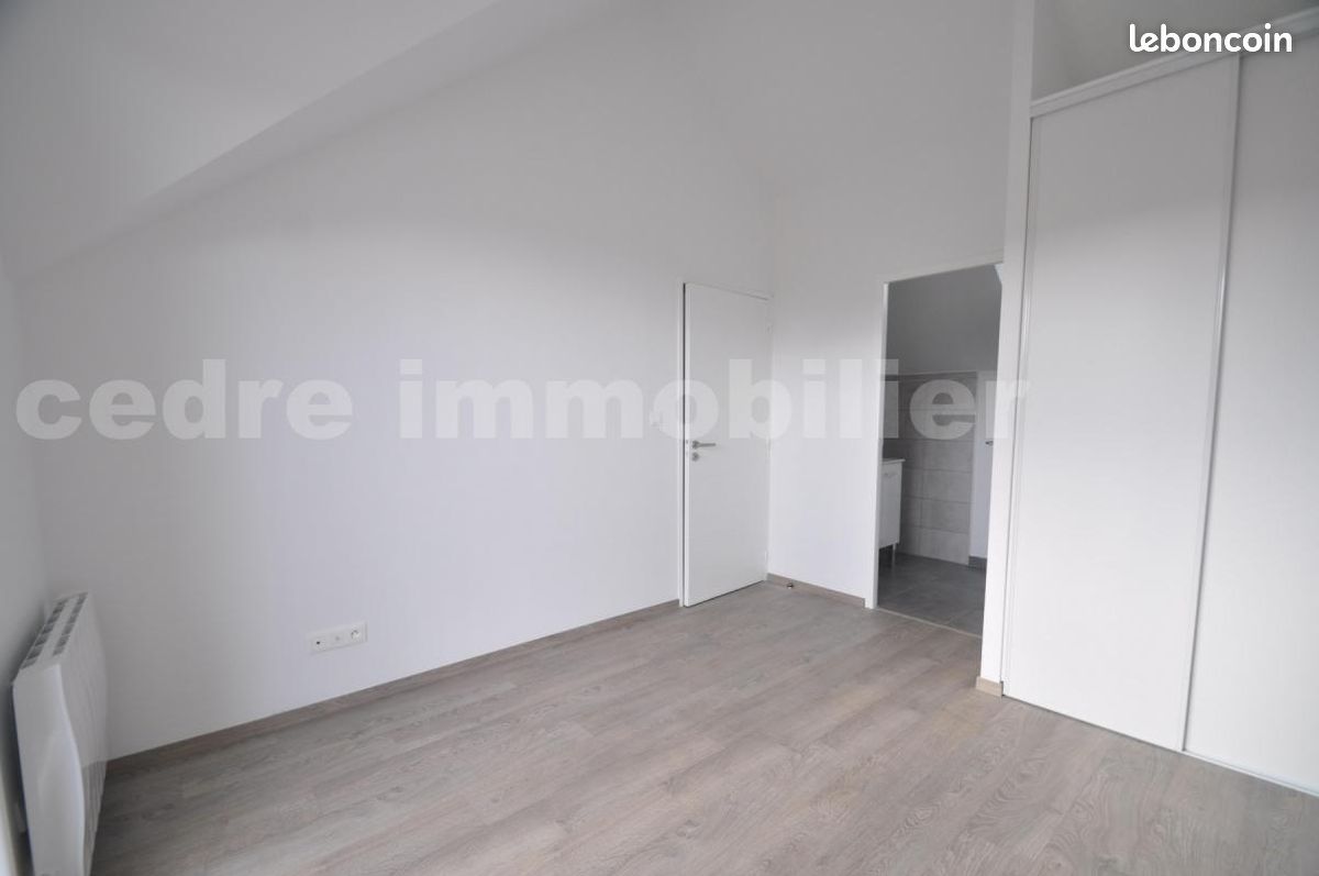 Maison a louer olivet - 5 pièce(s) - 119 m2 - Surfyn