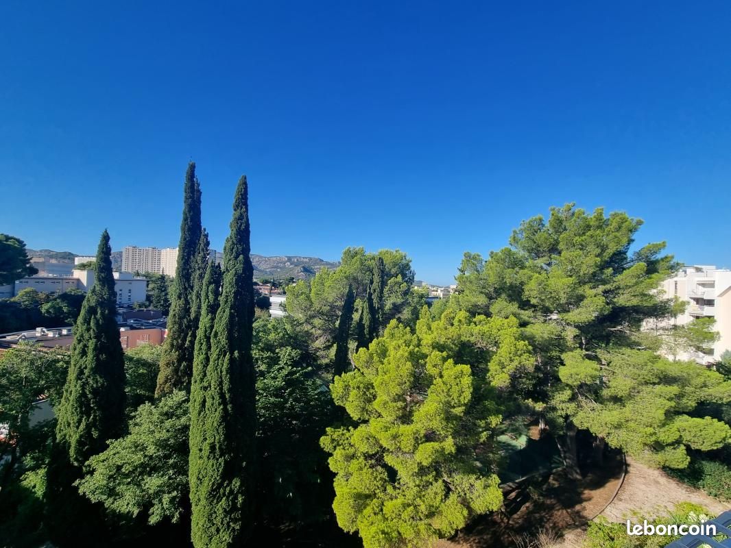 Appartement 3 pièces 73 m² · à Marseille · 73 m² · 1 350 €/mois